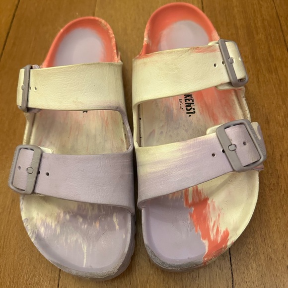 Birkenstock Arizona EVA Sandals - Picture 3 of 7